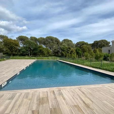 Appartement T3 La Londe Les Maures Exterior photo